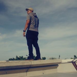 Meet your Posher, Jay-c